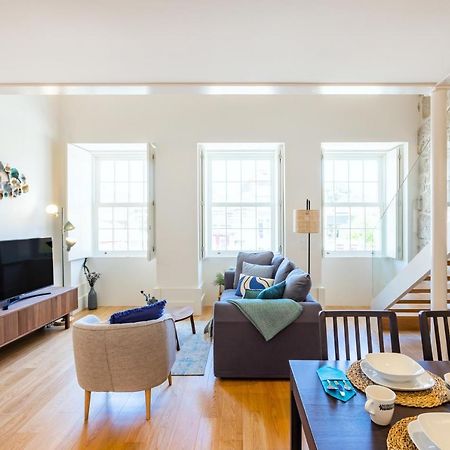 Porto Loft Livingアパートメント エクステリア 写真