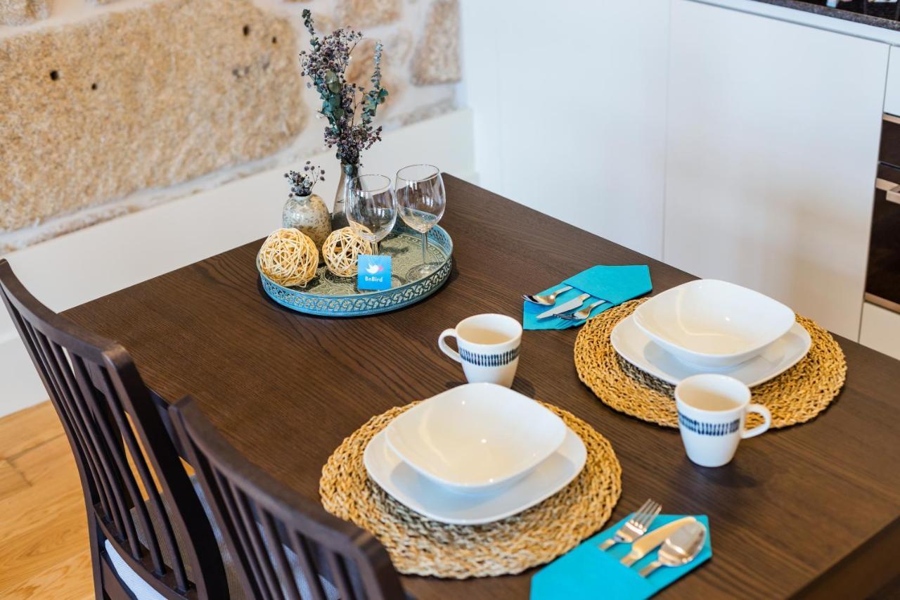Porto Loft Livingアパートメント エクステリア 写真