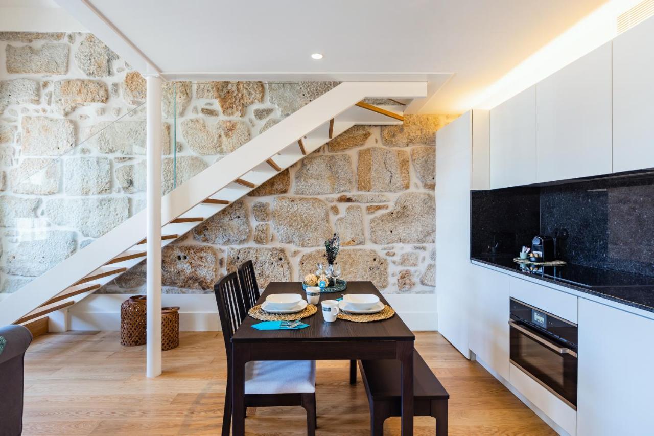 Porto Loft Livingアパートメント エクステリア 写真