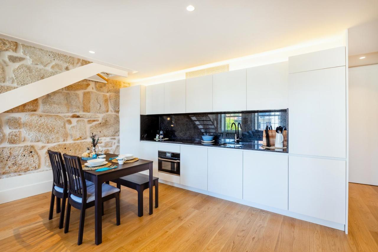 Porto Loft Livingアパートメント エクステリア 写真