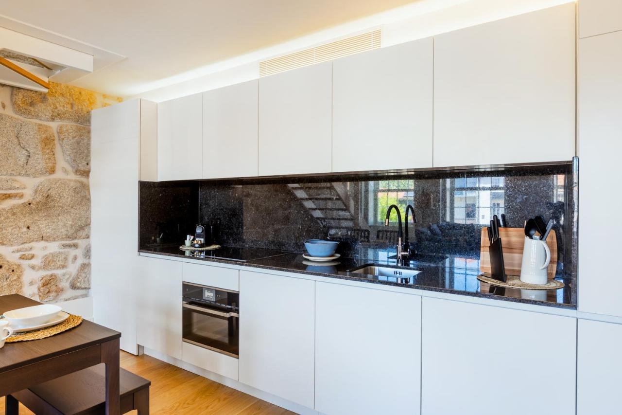 Porto Loft Livingアパートメント エクステリア 写真