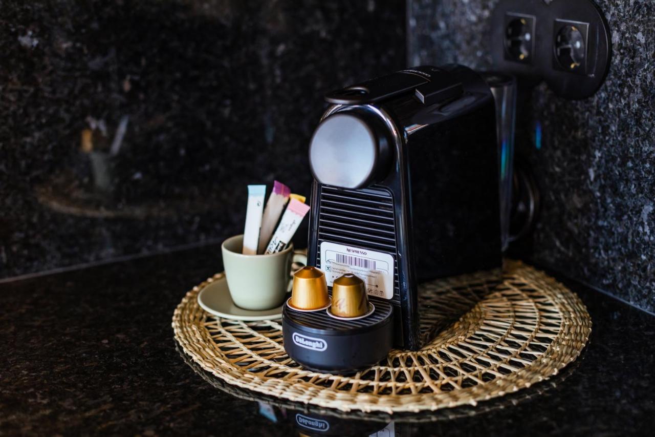 Porto Loft Livingアパートメント エクステリア 写真