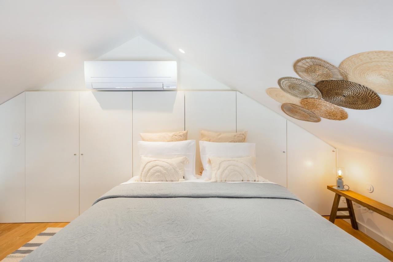 Porto Loft Livingアパートメント エクステリア 写真