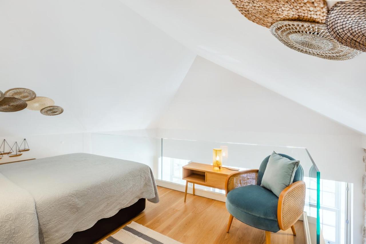 Porto Loft Livingアパートメント エクステリア 写真