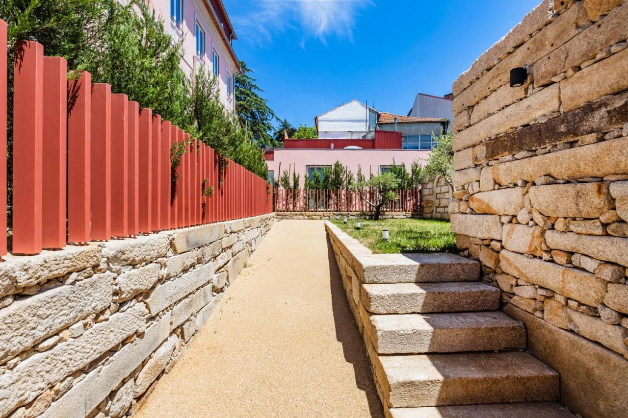 Porto Loft Livingアパートメント エクステリア 写真