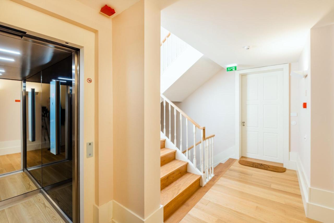 Porto Loft Livingアパートメント エクステリア 写真