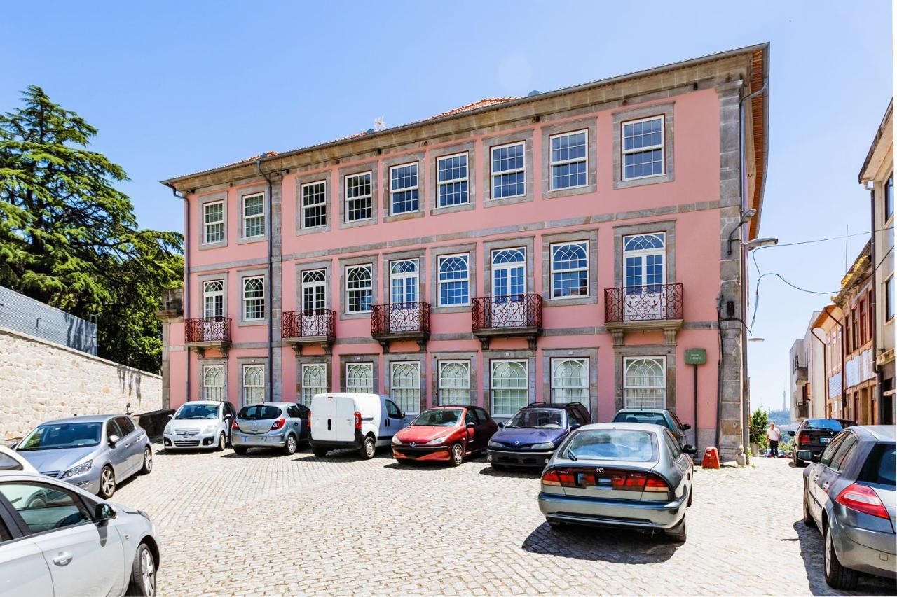 Porto Loft Livingアパートメント エクステリア 写真