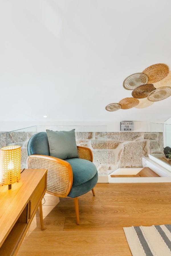 Porto Loft Livingアパートメント エクステリア 写真