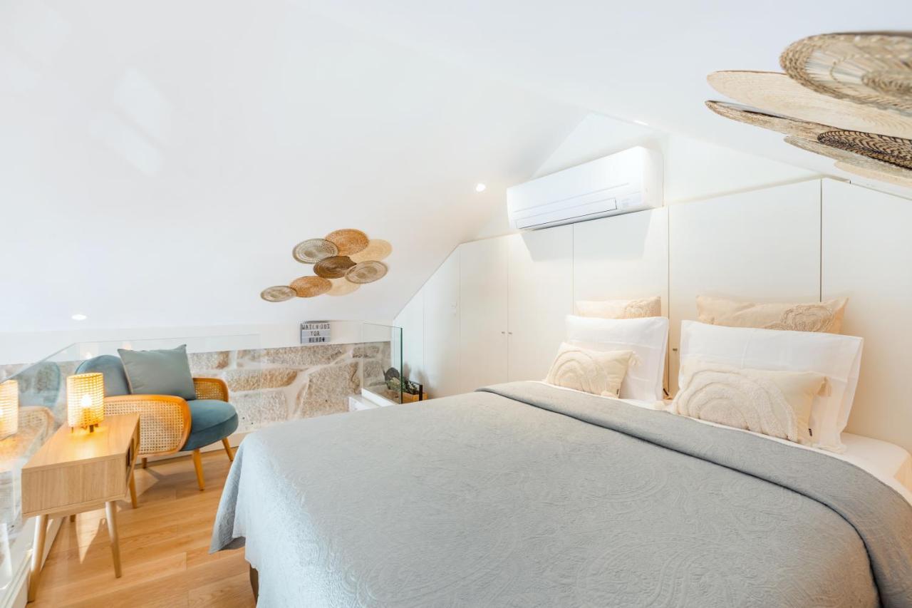 Porto Loft Livingアパートメント エクステリア 写真