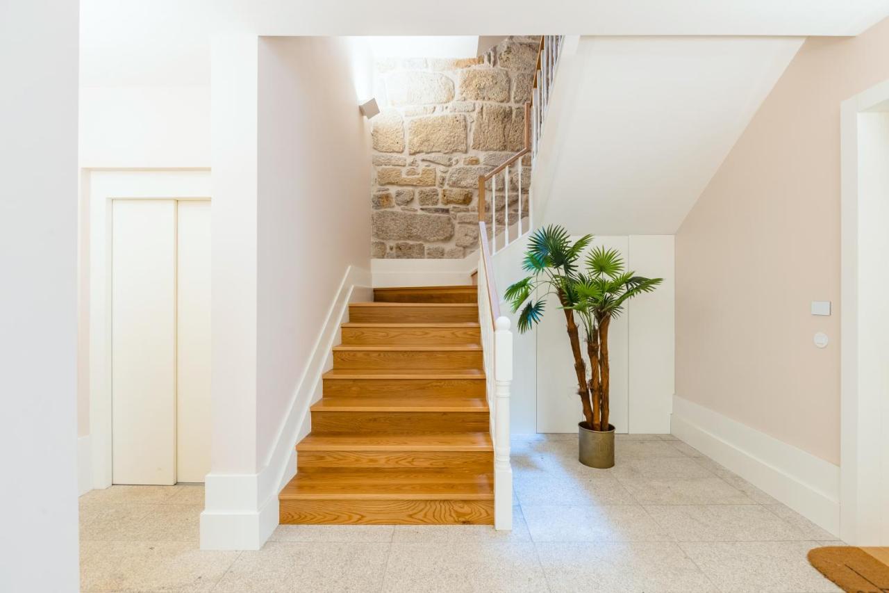 Porto Loft Livingアパートメント エクステリア 写真