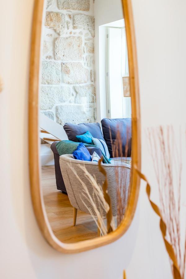 Porto Loft Livingアパートメント エクステリア 写真